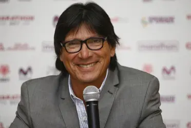 Ángel Comizzo figura con un contrato en Universitario de Deportes, donde gana 35 mil dólares mensuales.