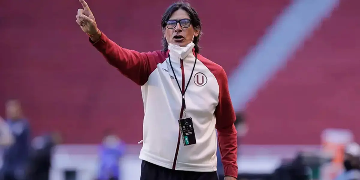 Ángel Comizzo. FOTO: Agenda País