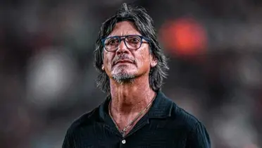 Ángel Comizzo. FOTO: Diario Deportivo El Diez