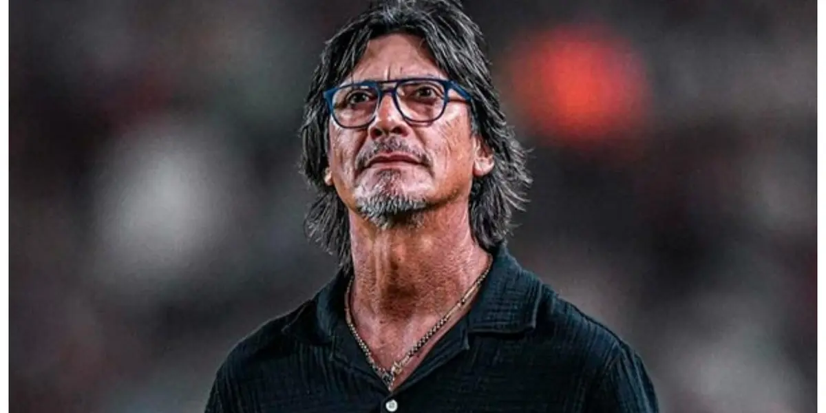 Ángel Comizzo. FOTO: Diario Deportivo el Diez