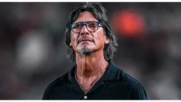 Ángel Comizzo. FOTO: Diario Deportivo el Diez