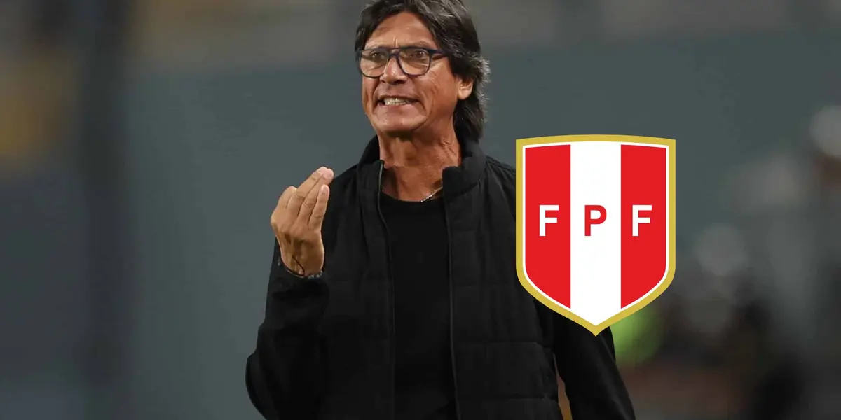 Ángel Comizzo (Foto: Diario El Norte)