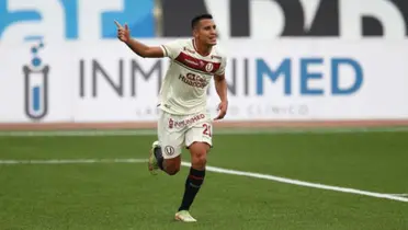 Ángel Comizzo. FOTO: El Comercio Perú