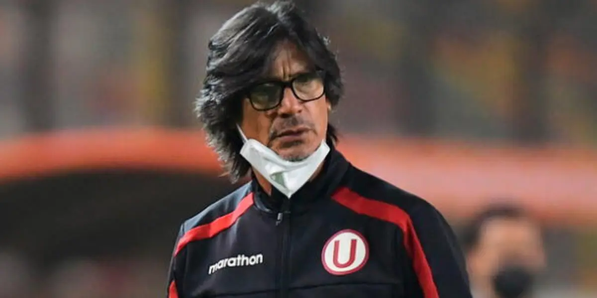 Ángel Comizzo. FOTO: El Popular