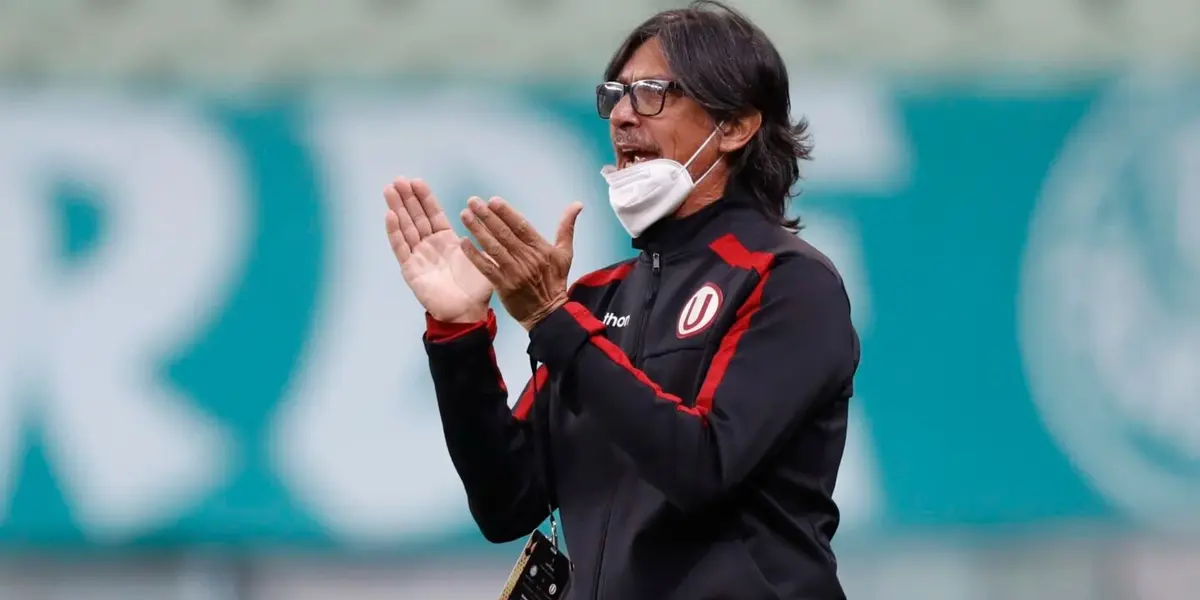 Ángel Comizzo. FOTO: Infobae