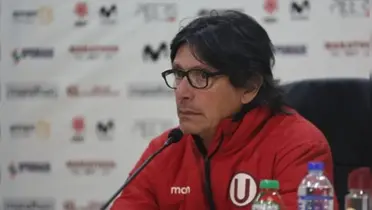 Ángel Comizzo. FOTO: Líbero