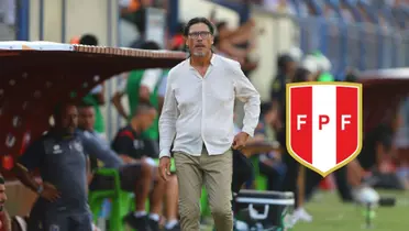 Ángel Comizzo (Foto: Liga 1)