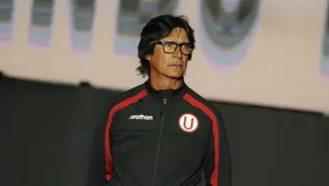 Ángel Comizzo. FOTO: Movistar Deportes