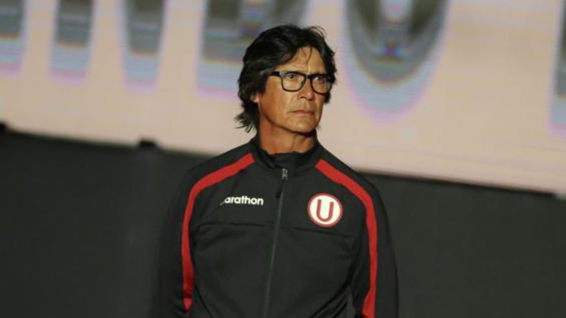 Ángel Comizzo. FOTO: Movistar Deportes