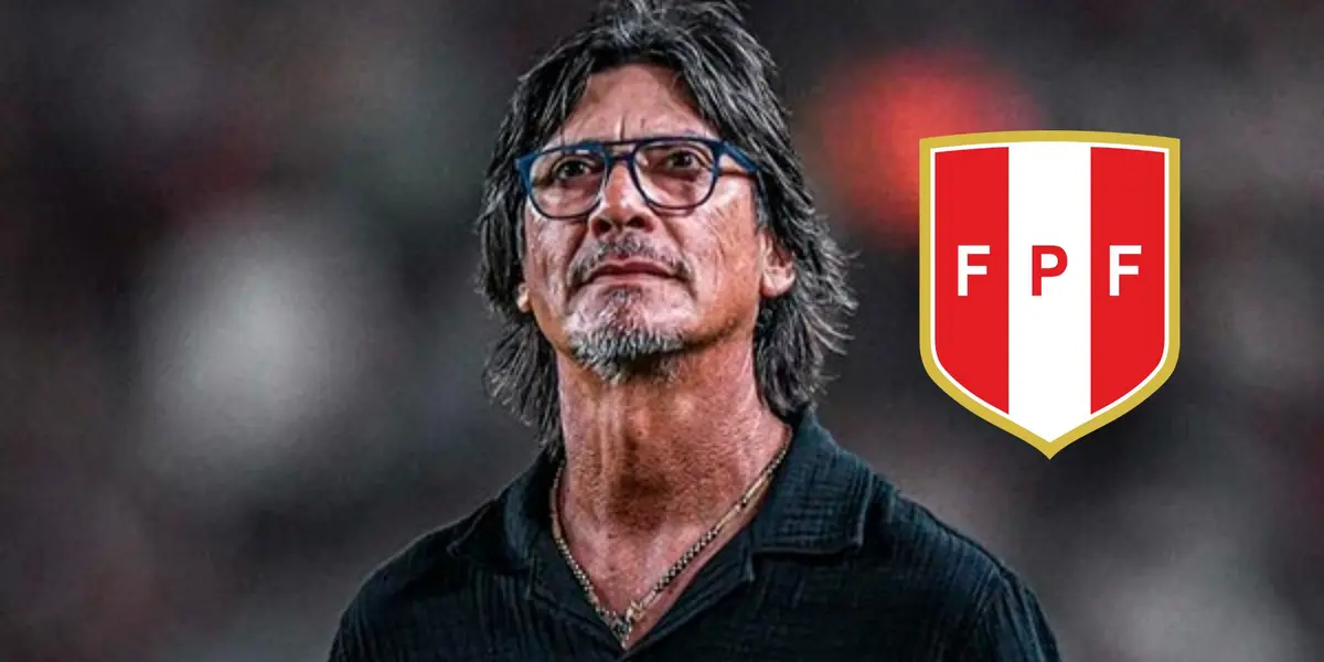 Ángel Comizzo (Foto: X)