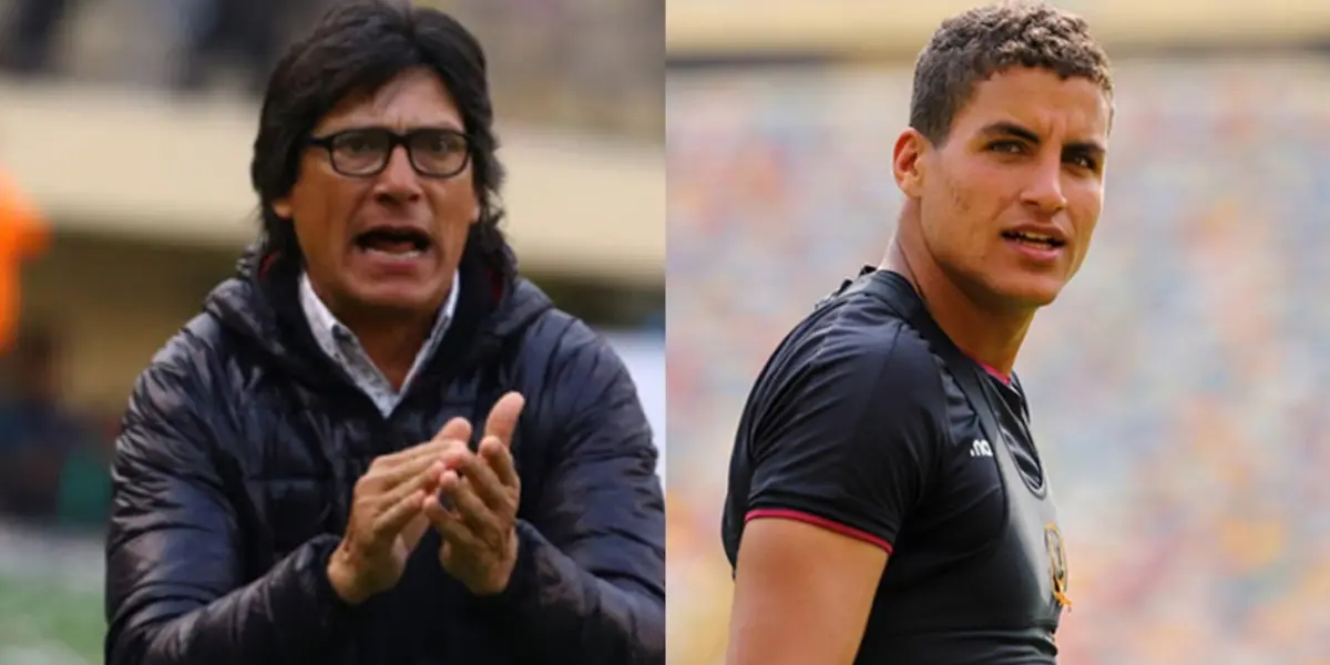 Ángel Comizzo, prepara el equipo ideal para disputar campeonato nacional y Copa Conmebol Libertadores