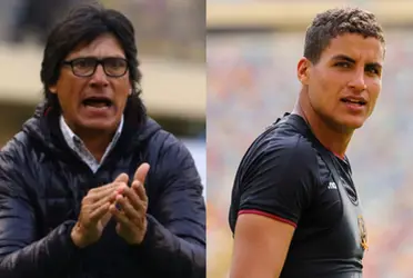 Ángel Comizzo, prepara el equipo ideal para disputar campeonato nacional y Copa Conmebol Libertadores