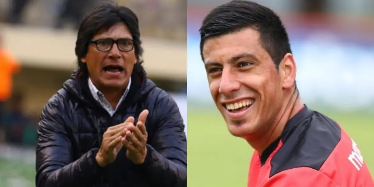 Ángel Comizzo tiene algunos jugadores en su nómina para cumplir la bolsa de minutos.