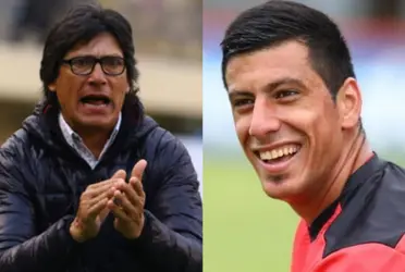 Ángel Comizzo tiene algunos jugadores en su nómina para cumplir la bolsa de minutos.