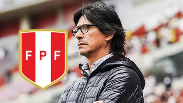 Ángel David Comizzo (Foto: Universitario)