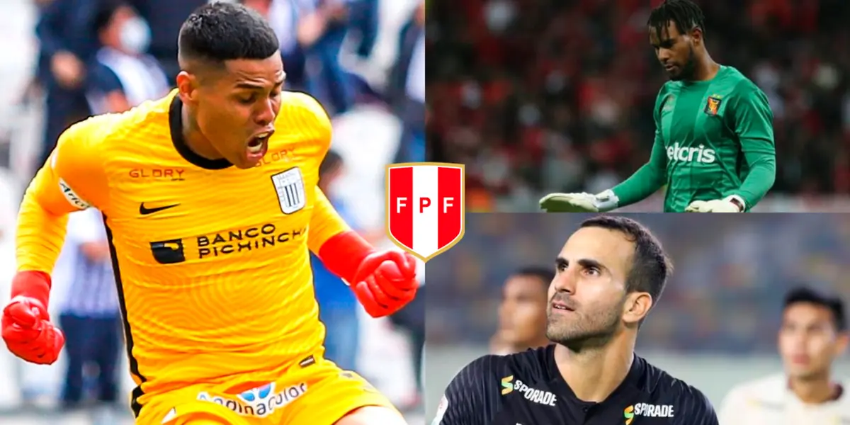 Ángelo Campos está pasando por un gran momento nacional e internacionalmente