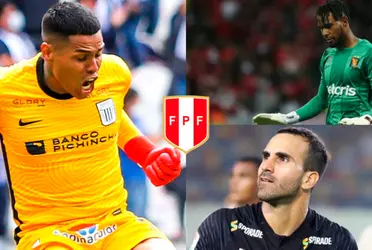 Ángelo Campos está pasando por un gran momento nacional e internacionalmente