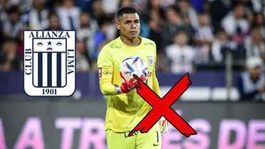 Ángelo Campos (Foto: Club Alianza Lima)