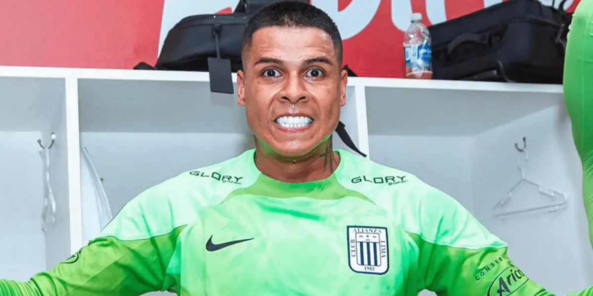 Ángelo Campos perdió a un elemento importante por lesión