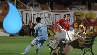 Ante Cienciano fue una lágrima, ahora piden que se retire del fútbol