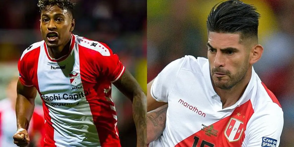 Ante el mal momento de Santamaría, el Tigre ya tomo decisión en su puesto.