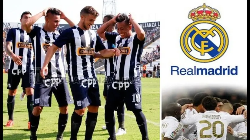 Ante el mal momento que vive Alianza Lima, los jugadores se han comprometido ha salir adelante con esta táctica.