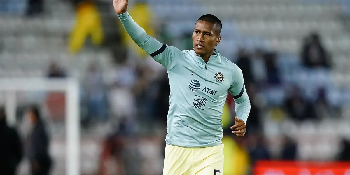 Ante el supuesto interés de equipos de la Premier por Pedro Aquino, la prensa inglesa indicó dos razones por las que ven inviable el fichaje de la 'Roca'.