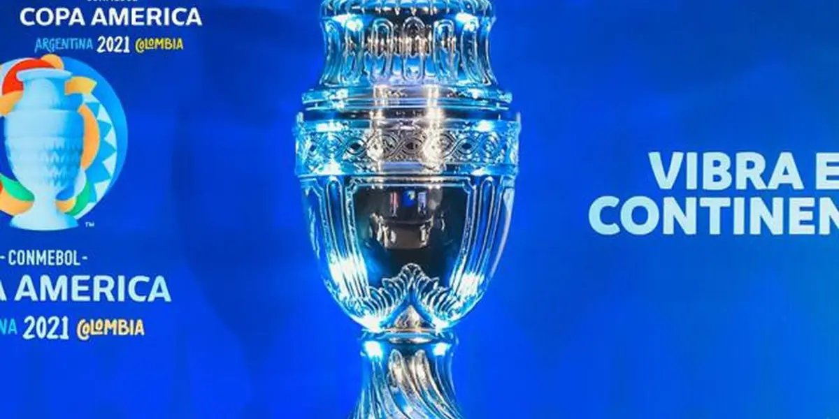 Ante esta situación es un incierto donde se va a organizar la competición.