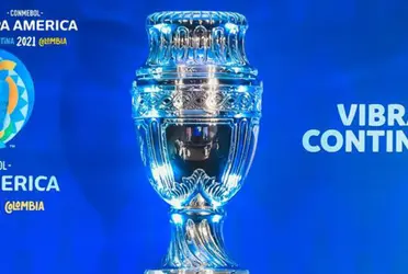 Ante esta situación es un incierto donde se va a organizar la competición.