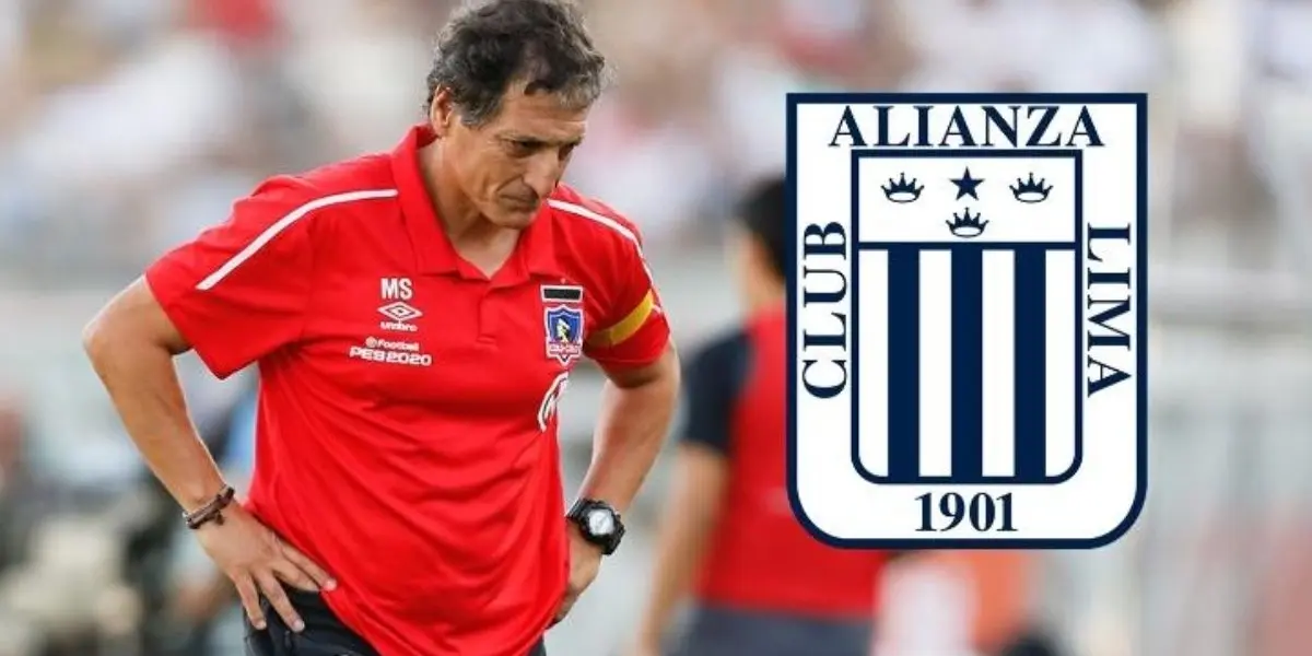 Ante la apretada fixture que tendrá Alianza Lima, el entrenador Mario Salas trabajará con equipo mixto para enfrentar las próximas fechas de Liga 1 y Copa Libertadores.