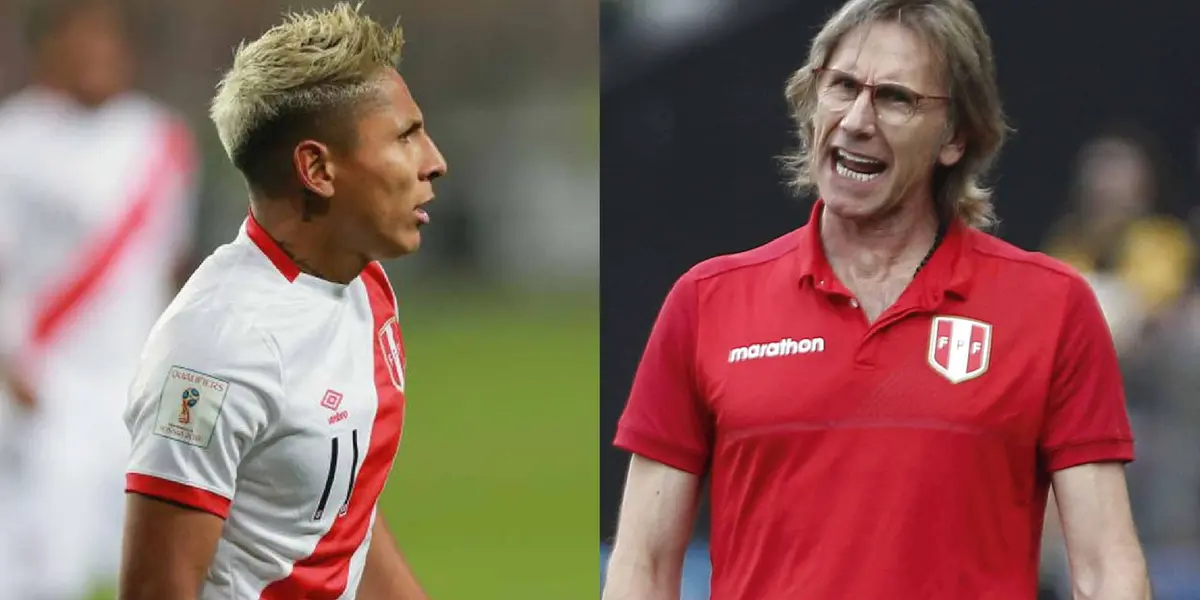 Ante la explosión de Percy Liza y Alex Valera, es muy probable que Gareca deje de llamar a la 'pulga' para la Bicolor.