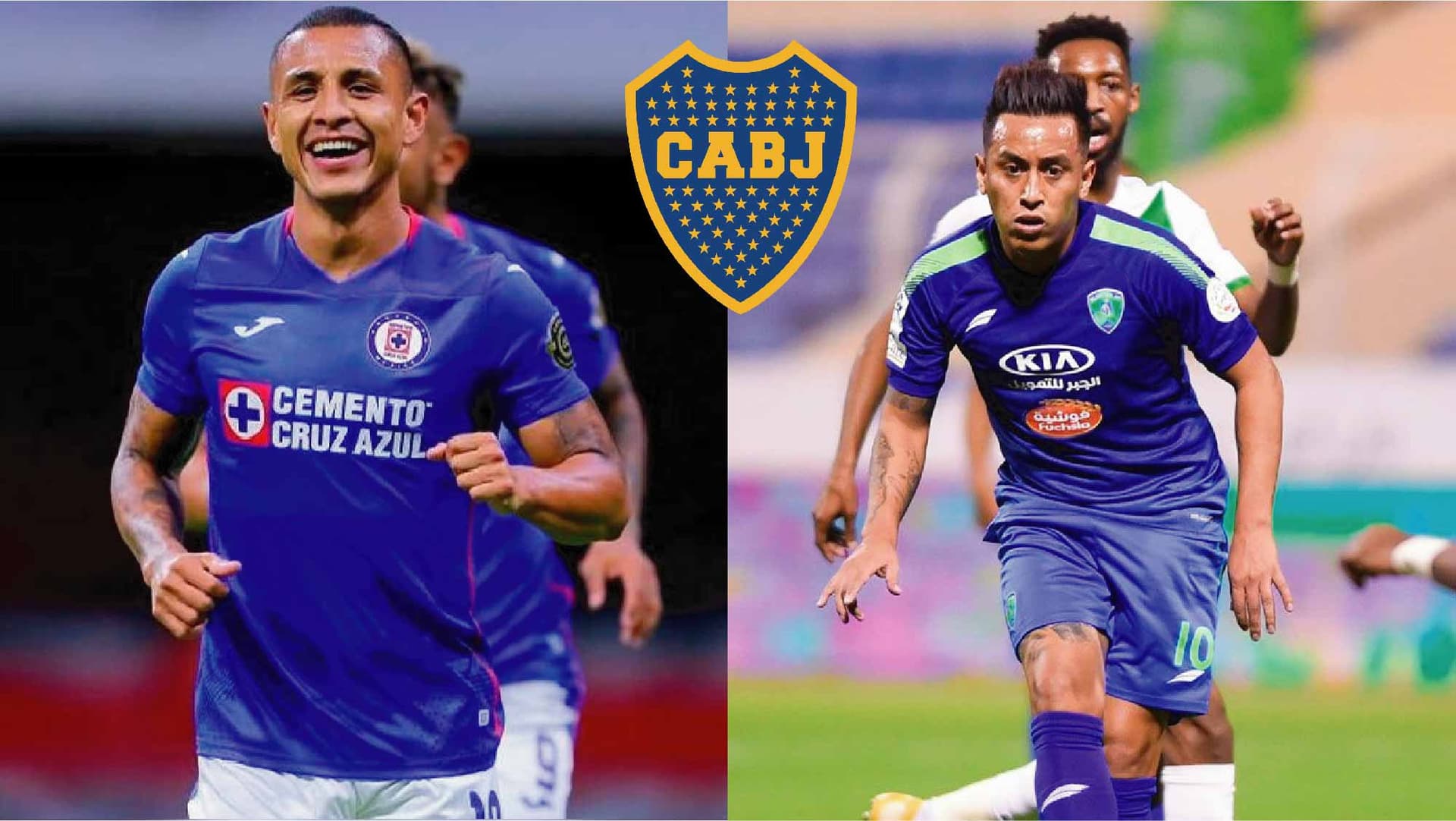 Ante los rumores de las últimas horas donde se dice que Yotún también está en la órbita de Boca, se dice que no pediría tanto como Cueva.