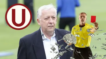 Antonio García Pye caminando