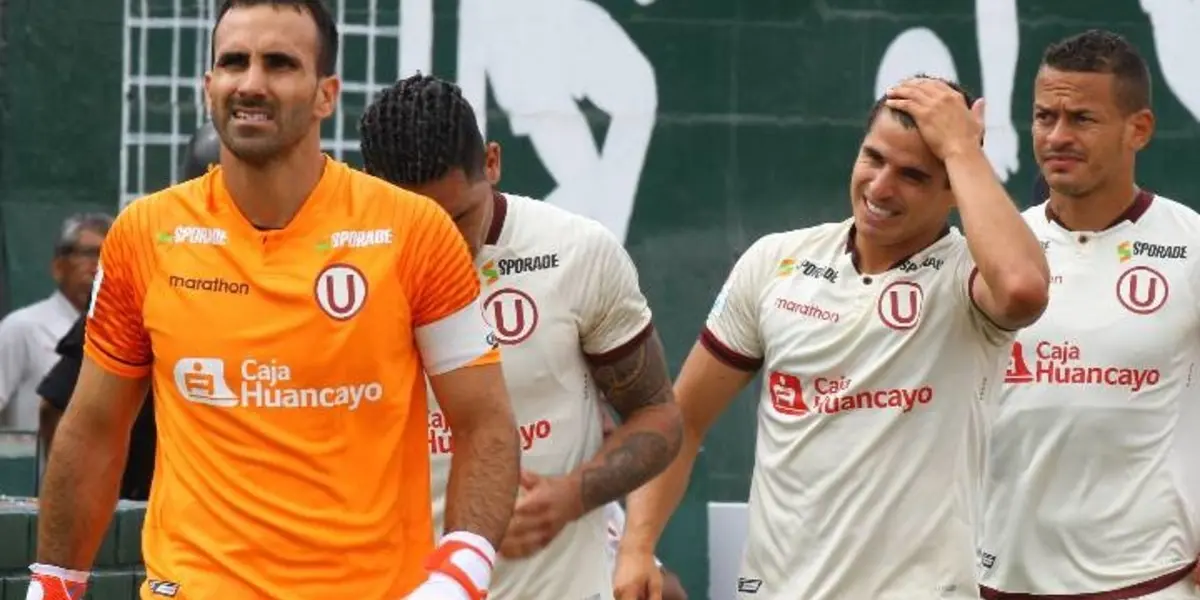 Antonio García Pye lanzó una fuerte advertencia para que los equipos no pierdan puntos en mesa