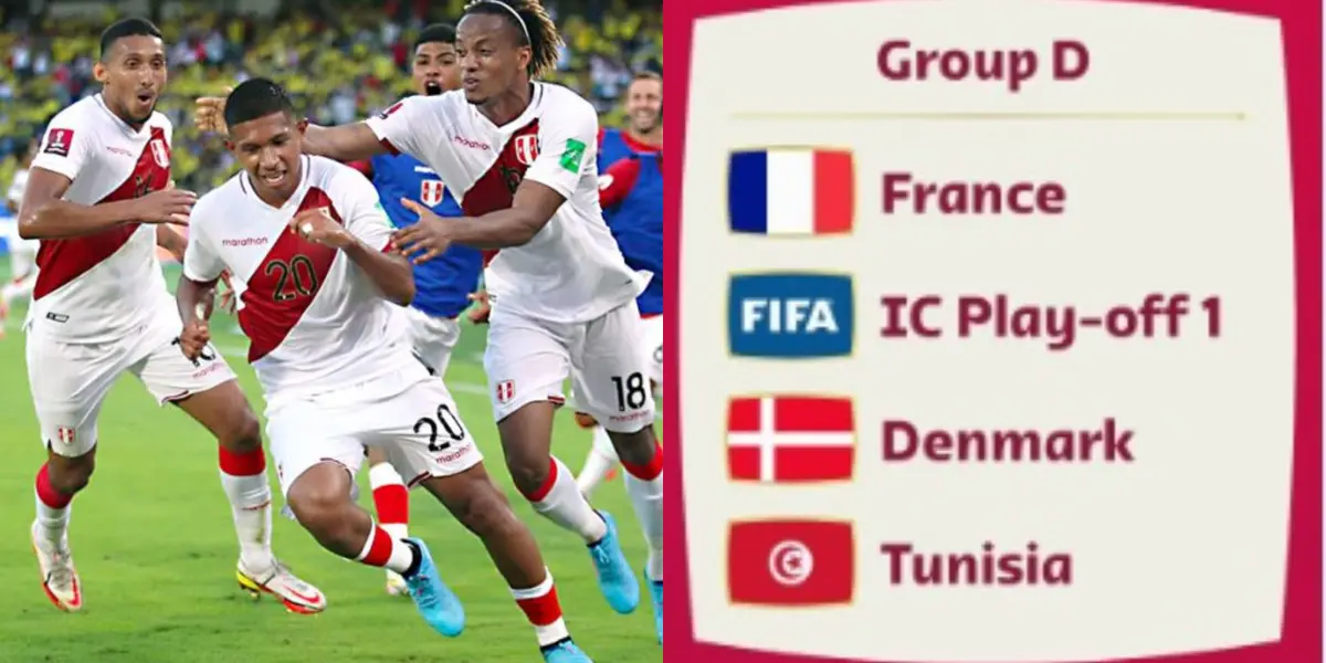 Aparecen sentimientos de revancha en el jugador que disputó Rusia 2018 con la Bicolor