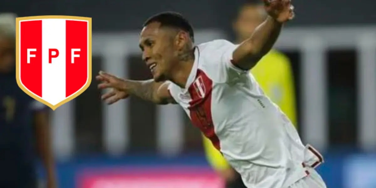 Apareció Bryan Reyna en la bicolor, y opacó la carrera de este crack en el “equipo de todos”