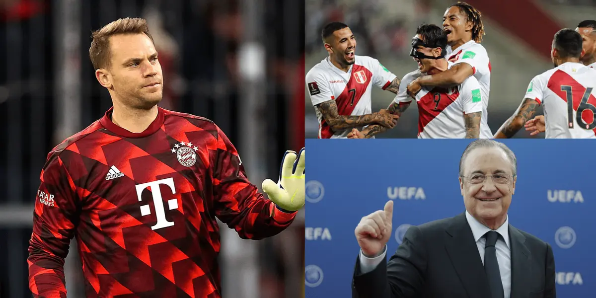 Apareció el nuevo Pedro Gallese y varios equipos en Europa lo quieren fichar