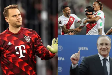 Apareció el nuevo Pedro Gallese y varios equipos en Europa lo quieren fichar