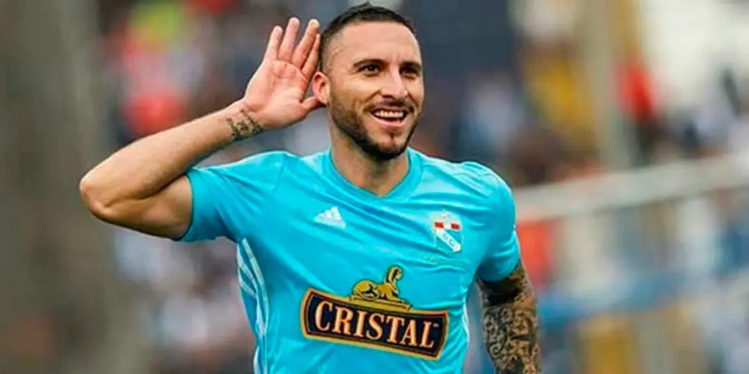 Apareció en La Florida el hombre capaz de dejar en el olvido al recordado argentino.