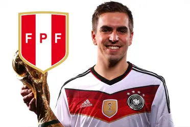 Apareció un lateral izquierdo que podría pelearle el puesto a Miguel Trauco.