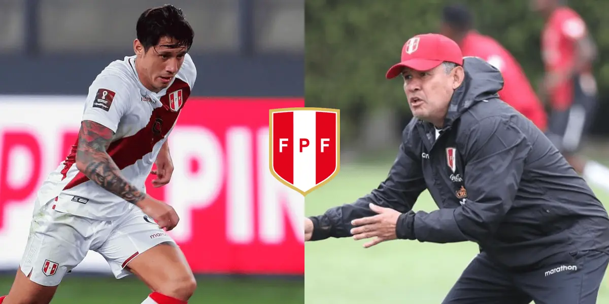 Apareció un nuevo 9 que tranquilamente podría jugar en la Selección Peruana