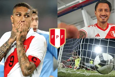 Apareció un nuevo delantero capaz de hacer olvidar al mismo Paolo Guerrero