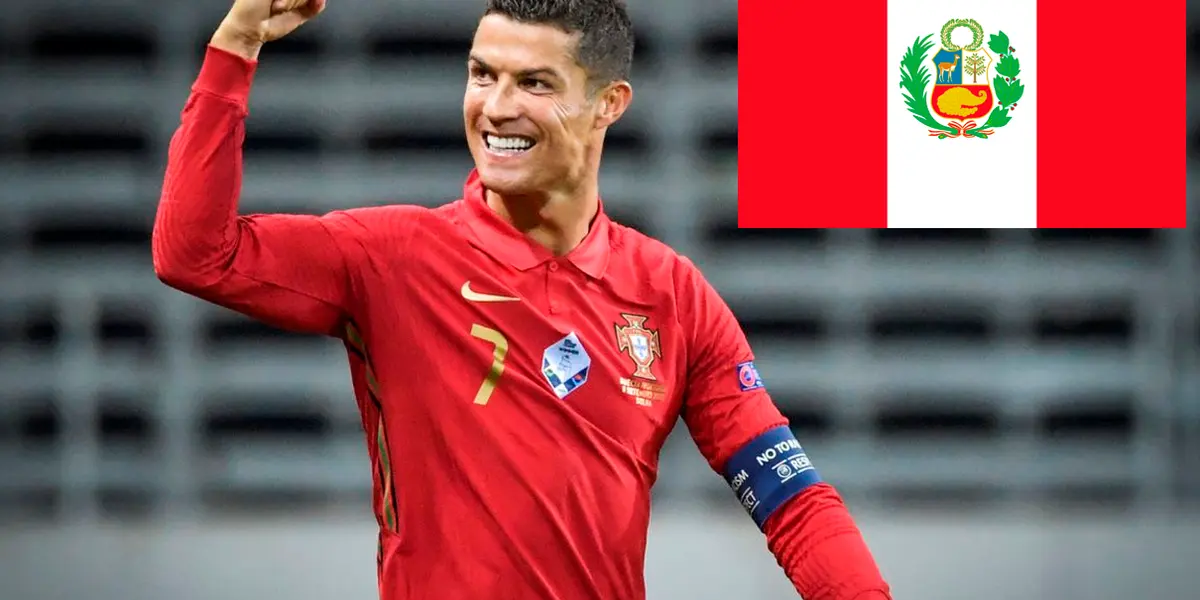 Apareció un nuevo jugador que está militando en el fútbol de Portugal