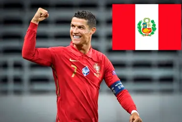 Apareció un nuevo jugador que está militando en el fútbol de Portugal