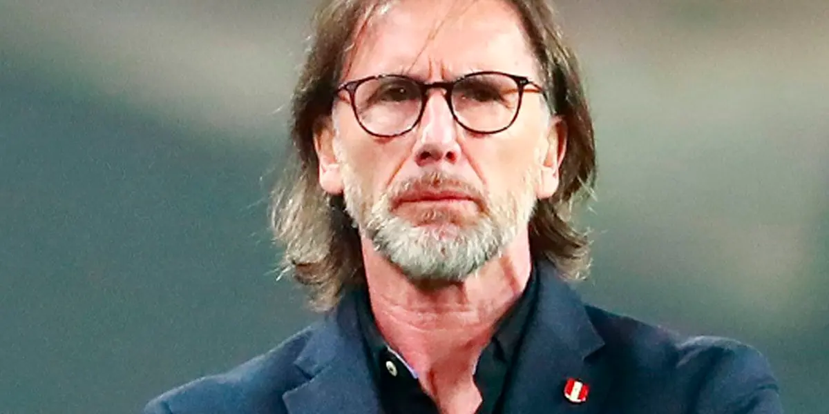 Apareció un nuevo peruano que podría ser tomado en cuenta por la Selección Peruana