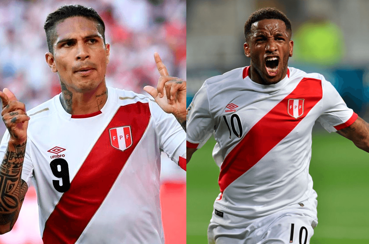 Apareció una nueva joya del fútbol peruano que dará mucho que hablar en el futuro