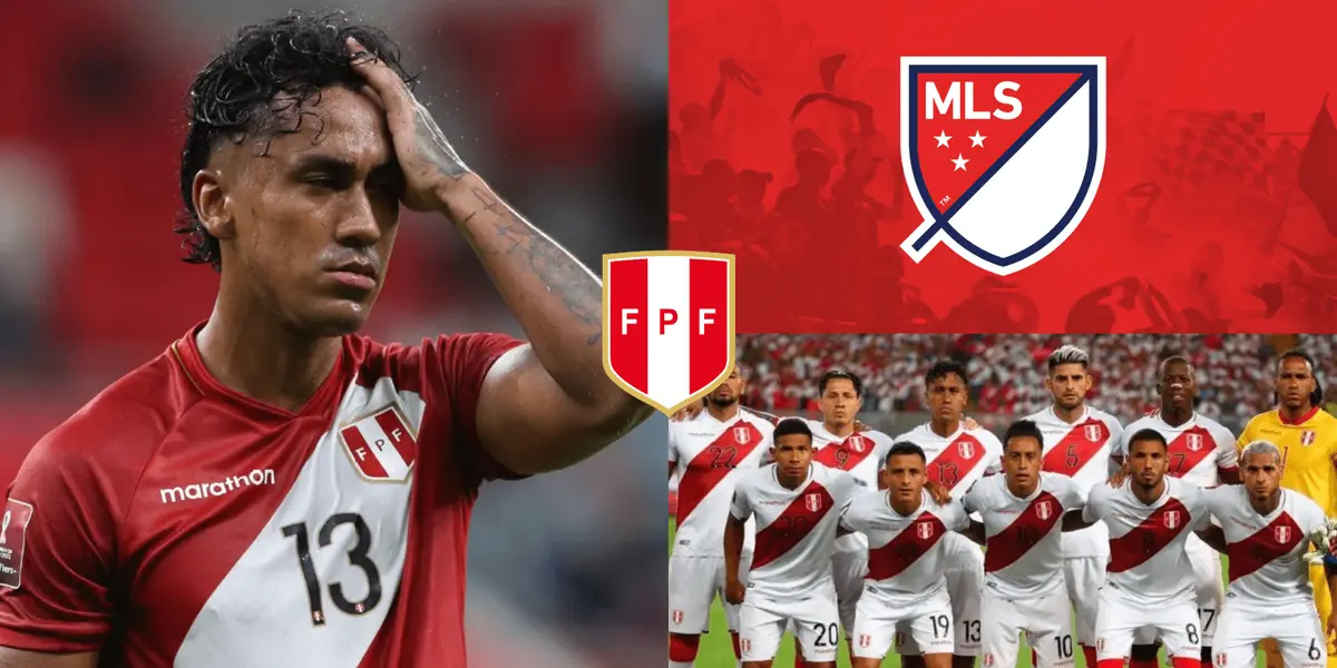 Apareció una nueva opción para la Selección Peruana con miras a las eliminatorias