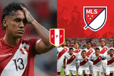 Apareció una nueva opción para la Selección Peruana con miras a las eliminatorias
