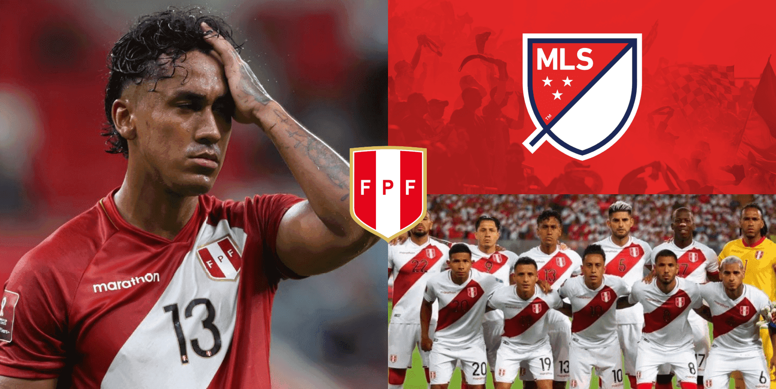 Apareció una nueva opción para la Selección Peruana con miras a las eliminatorias