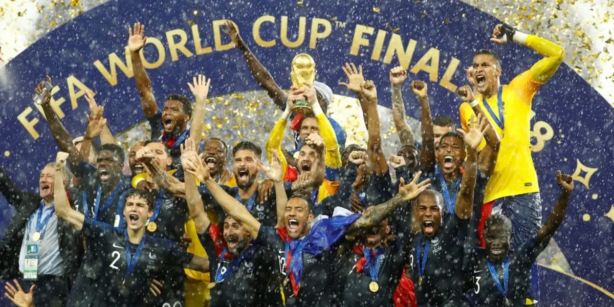 Aparte del cable, este medio peruano transmite gratis la Copa del Mundo en señal abierta